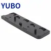 Yubo - AplicABLE A 2024-Ford Transit Mk8/9 Soporte Grande para Parachoques Delantero Bk3117D958Bc