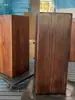 Base de mesa de centro de tocón de madera maciza para sala de estar y hotel, soporte para flores de tocón de madera, tocón de madera decorativo