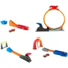 Hot Wheels Pista Action Stunt Track (S)