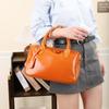 Nuevo Bolso de Capa Superior de Piel de Vaca Victoria para Primavera y Verano, Bolso de Mano de Gran Capacidad, Bolso de Cuero Genuino para Mujer, Bolso Grande para Mujer