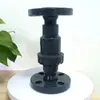 Válvula de retención/Válvula unidireccional/Válvula antirretorno de plástico UPVC tipo inserción directa/Brida DN15/20/25/32 Accesorios