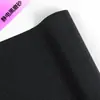 Pegatina Electroestática Gruesa para Vidrio, Película Frosted para Vidrio de Ventana de Baño Bloqueadora de Luz y Aislante Térmico, Película Translúcida para Vidrio de Baño