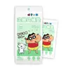 Alfombrilla de baño desechable 10 piezas de tamaño grande perro de orejas grandes Sanrio alfombrilla de limpieza sanitaria para inodoro sin pegamento