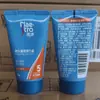Mei Tao Gel Potente para Peinar Agua 50ml Spray Fijador Fuerte de Larga Duración Gel para el Cabello Botella Pequeña Paquete Portátil de Viaje 90g