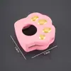 Horno Fundidor de Cera para Pintura a Fuego, Nuevo Material Resistente a Altas Temperaturas, Textura Fina, Juego de Accesorios, Partículas de Cera para Fundir, Sello de Pintura a Fuego para Estufa