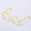 Accesorios para Palo Luminoso Sonido de Sacudida Explosiones Mismo Juguete Luminoso Pulsera DIY Tarjeta de Pulsera Combinación Lote