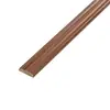 Líneas Decorativas, Líneas Cubiertas sin Pintura, Líneas de Recorte Exterior, Líneas de Estilo, Líneas de Canto para Muebles de Armario, Cubierta de Madera Maciza al por Mayor