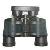 Ziyouhu Binoculares HD de Alta Magnificación 60X60 con Coordenadas Visión Nocturna Película Roja Telescopio Dropshipping