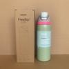 Botella de Agua Deportiva Owala 32oz de Doble Uso con Asa, Tapa de Botón, Taza Aislante de Acero Inoxidable 304 para Exportación, Taza para Frutas