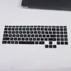 Para Xiaomi Game Book Redmi G Pro 2022 Edição Ruilong Capa Protetora de Teclado à Prova de Poeira Red Rice G