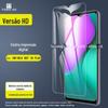 Aplicável ao filme de vidro temperado INFINIX HOT 10 PLAY, filme de vidro temperado HD à prova de explosão HOT10 PLAY