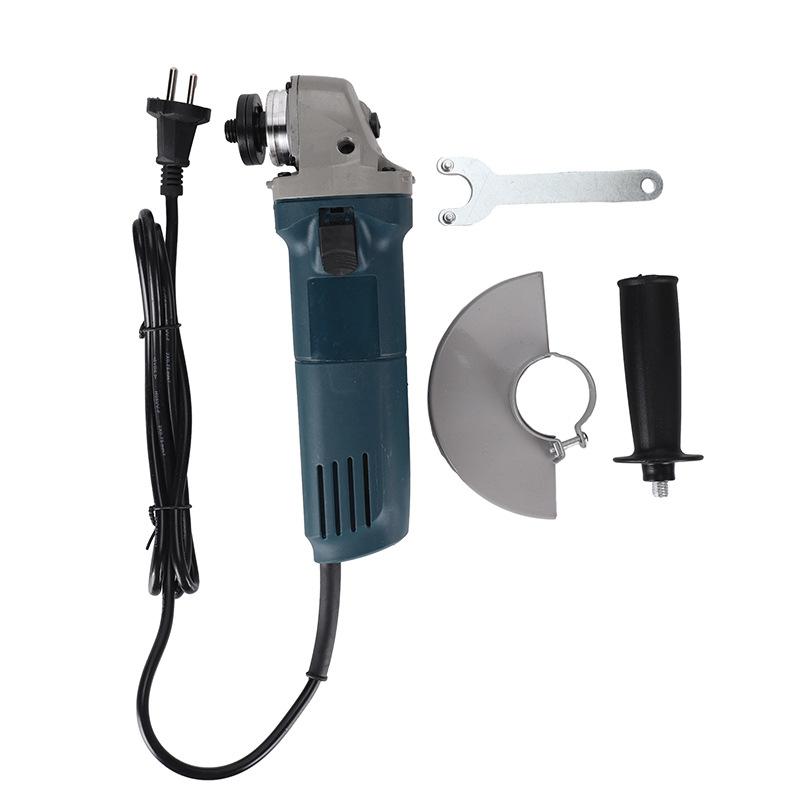 工业级调速角磨机