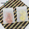 Bolsa de té de burbujas con cordón al por mayor, bolsa de filtro desechable para té, bolsa para residuos de decocción de medicina china, bolsa para pediluvio, bolsa de té