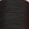 90 m 1 mm 72 Hilo de Jade Hilo Trenzado Hecho a Mano pulsera de cuentas DIY Collar Hilo Delgado Cuerda Roja Hilo para Joyería