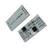 Hx74a HX710B HX710C Módulo de conversão analógico-digital ADC de 24 bits, módulo de sensor de pressão de pesagem