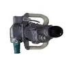 Taladro de roca potente ZYM-16T taladro de carbón eléctrico de 380V es simple de operar