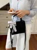 Bolso Cubo Amarillo Súper Trendy de Verano para Mujer 2026 Nuevo Bolso de Lujo para Mujer Coreano de Nicho Bolso de Hombro Cruzado para Teléfono