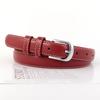 Cinturón de mujer con hebilla de pasador estilo coreano moda estudiantes estilo coreano combinable decorativo jeans cinturón de mujer fabricantes mayoreo