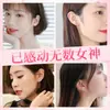 Pendientes S925 para Mujer, Caja de Regalo de Pendientes de Una Semana, Pendientes de Amor Elegantes y de Moda, Regalo de Cumpleaños y Día de San Valentín para Niñas