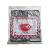 Bolsas de basura gruesas negras grandes y pequeñas exportadas a África, bolsas tipo chaleco, bolsas de mano, bolsas de plástico para el hogar, desechables