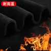 Almofada à Prova de Fogo para Soldagem a Carbono, Venda Quente Transfronteiriça, Algodão de Isolamento Térmico, Algodão Retardante de Chamas para Soldagem de Tubos de Cobre, Almofada à Prova de Fogo para Soldagem Resistente a Altas Temperaturas