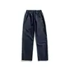 Pantalones de Asalto Soft Shell Cortavientos Resistentes con Logo Triangular para Hombre 2025 Senderismo al Aire Libre Montañismo Casual Ropa de Trabajo Funcional