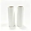 Refil de papel para rolo pega-fiapos, removedor de fiapos de roupas industrial sem poeira, rolo de papel adesivo, papel destacável para coleta de poeira