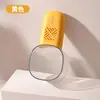 Colher Dosadora de Arroz para Pet Dopamina Autodesenhada, Colher para Grãos, Pá de Arroz Doméstica com Balança, Colher à Prova de Insetos
