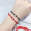 Prata de Lei Pé Prata 99 Amor Pulseira Feminina Tanabata Dia dos Namorados Presente Fábrica Direta Acessórios Transfronteiriços