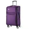 Maleta con Ruedas de Tela Oxford de Gran Capacidad Maleta de 20 pulgadas Maleta Universal con Ruedas de 28 pulgadas Maleta de Negocios con Contraseña para Hombres y Mujeres 32 pulgadas