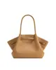 Jw bolsa de dumplings mismo estilo bolsa de hombro único de gamuza bolsa de axila diseño de nicho bolso de mano bolso tote atuendo para ir al trabajo bolso cruzado