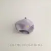 Chapéus de Outono e Inverno para Crianças Boina para Meninas Estilo Coreano Ins Chapéu de Artista para Meninos Chapéu de Abóbora de Lã Grossa para Bebê