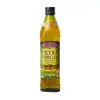 Aceite de Oliva Virgen Extra Importado en Botellas Pequeñas para Cocinar, Saltear y Beber en Dormitorios