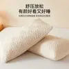Funda de Almohada Anti-Aceite para la Cabeza 48X74 Anti-Saliva y a Prueba de Suciedad Par de Cubiertas Protectoras para el Relleno de Almohada Capa Aislante Anti-Sudor