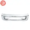 Aplicável ao Grand Cherokee 2014-2016 Moldura da Grade do Para-choque Dianteiro 68143105Ac
