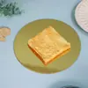 Bandejas para pasteles engrosadas doradas, plateadas, negras y blancas de 6 a 12 pulgadas disponibles para venta al por mayor y al por menor, tapetes para pasteles de 2 mm de grosor, empaque para hornear