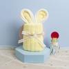 Toalla Souvenir de Conejito, Toalla Infantil, Regalo de Dulces de Boda al por Mayor, Regalo del Día de la Mujer