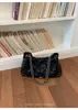 Bolso de Gran Capacidad para Mujer 2026 Nuevo Bolso Cruzado de Cadena de Moda con un Toque de Alta Gama, Bolso de Hombro Tote de Lujo Ligero de Nicho