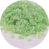 6mm fosco côncavo lantejoulas 30 cores fosco contas redondas vestido de noiva jardim de infância DIY lantejoulas costuradas à mão