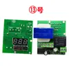 Máquina cortadora de placas de circuito máquina cortadora de tela circuito contador máquina de rotura de placas de circuito pantalla grande cuchilla redonda contador LCD otro