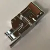 Acessórios para Máquina de Costura Multifuncional Doméstica CY-7310 BC Preto com Ponto Overlock Parada Costura de Borda de Tecido Parada de Borda Travamento de Borda