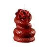 Jiuai sm Juguete Sexual Vela de Baja Temperatura Parejas Flirteo Cama Ayudas Sexuales Suministros para Adultos sp Tackle