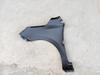 Adecuado para Kia 17 Huanchi Guardabarros Delantero Izquierdo (Número de pieza) 66311/-H7000 Marca