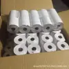 Venta al por mayor de fábrica 57*50*30 m papel térmico para caja registradora papel de recibo de supermercado papel de 58 papel para impresión térmica papel térmico