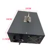 Máquina de Soldadura Ultrasónica de Plástico Portátil de 35K Máquina de Soldadura por Puntos de Posicionamiento de Correa para Eliminación de Heces de PP Máquina de Fusión en Caliente para Modificación de Interiores de Automóvil
