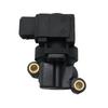 Aplicável ao carro Volkswagen Sanata 026133361 válvula de controle de ar de marcha lenta peças automotivas