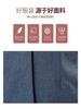Roupas de Trabalho para Limpeza de Hotel Manga Longa Feminina Outono e Inverno Roupas para Limpeza de Quartos de Hotel Propriedade Comunitária Hospital Outono e Inverno