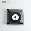 Gramófono Retro Vertical Simple Disco de Vinilo Lujo Ligero Adorno Creativo Modelo Escritorio Sala de Estudio Modelo Sala Venta