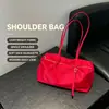 Bolso tote transfronterizo nuevo, ligero, de gran capacidad, bolso de hombro simple casual estilo coreano, bolso de axila moderno y versátil