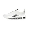 Zapatos modernos Putian para hombre y mujer 97 zapatos casuales de running para pareja zapatos deportivos zapatos con amortiguación de aire de suela completa reflectantes zapatos de baloncesto